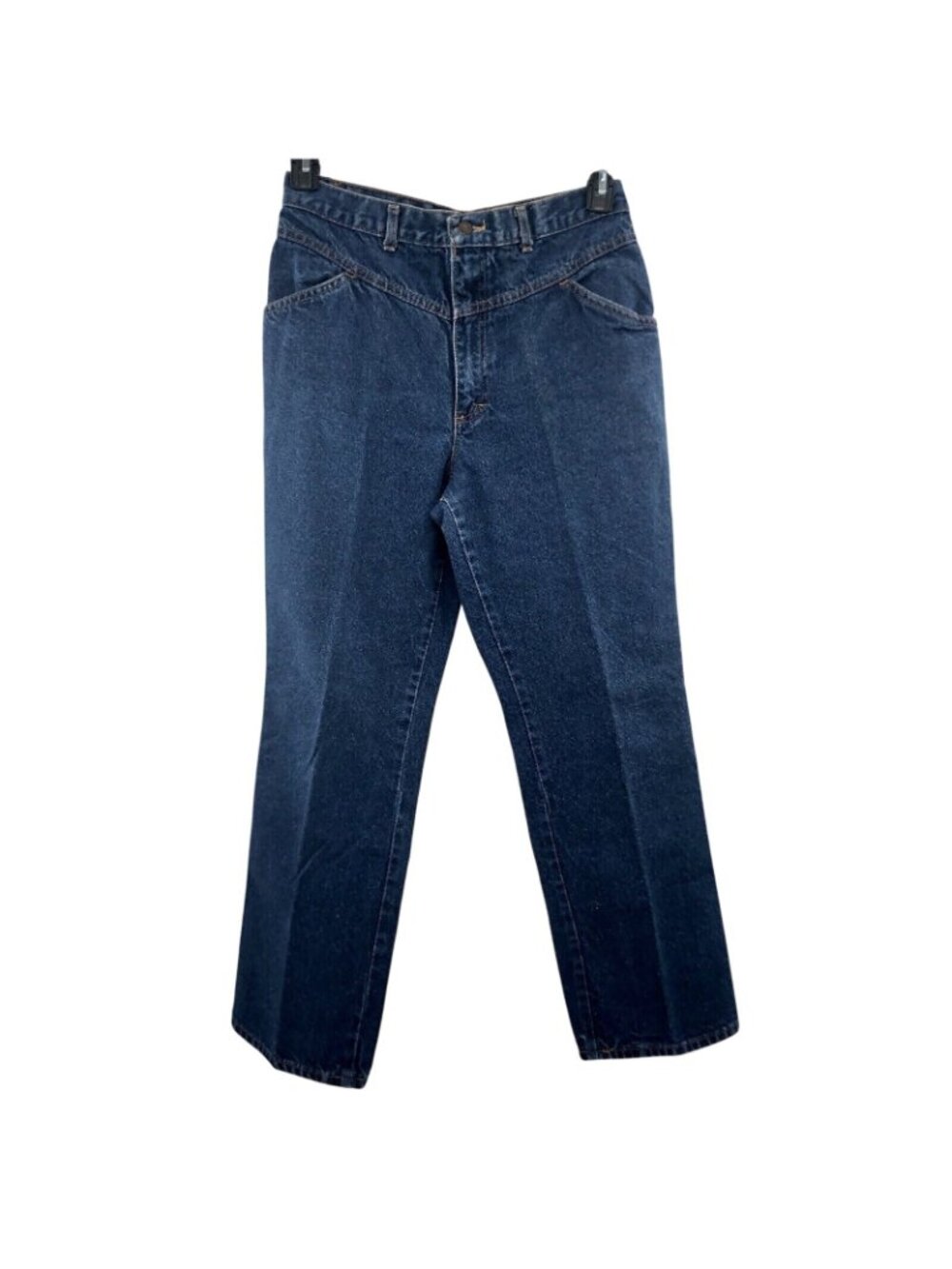 Vintage Stephens USA Jeans Womens 16 Used High Rise 100% Cotton Mom Jeans - Picture 11 of 14